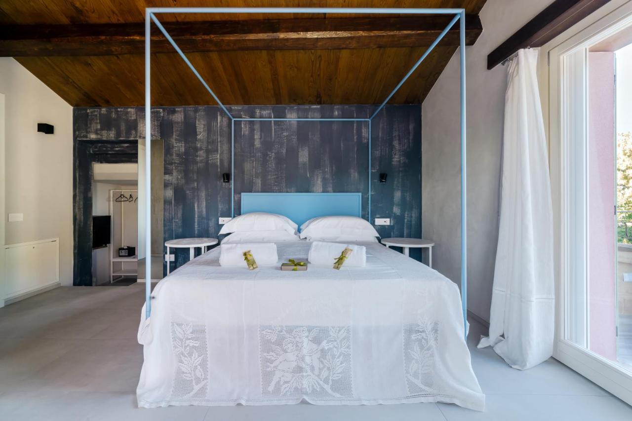 L'Organetto, Luxury B&B Лидо-ди-Фермо Экстерьер фото