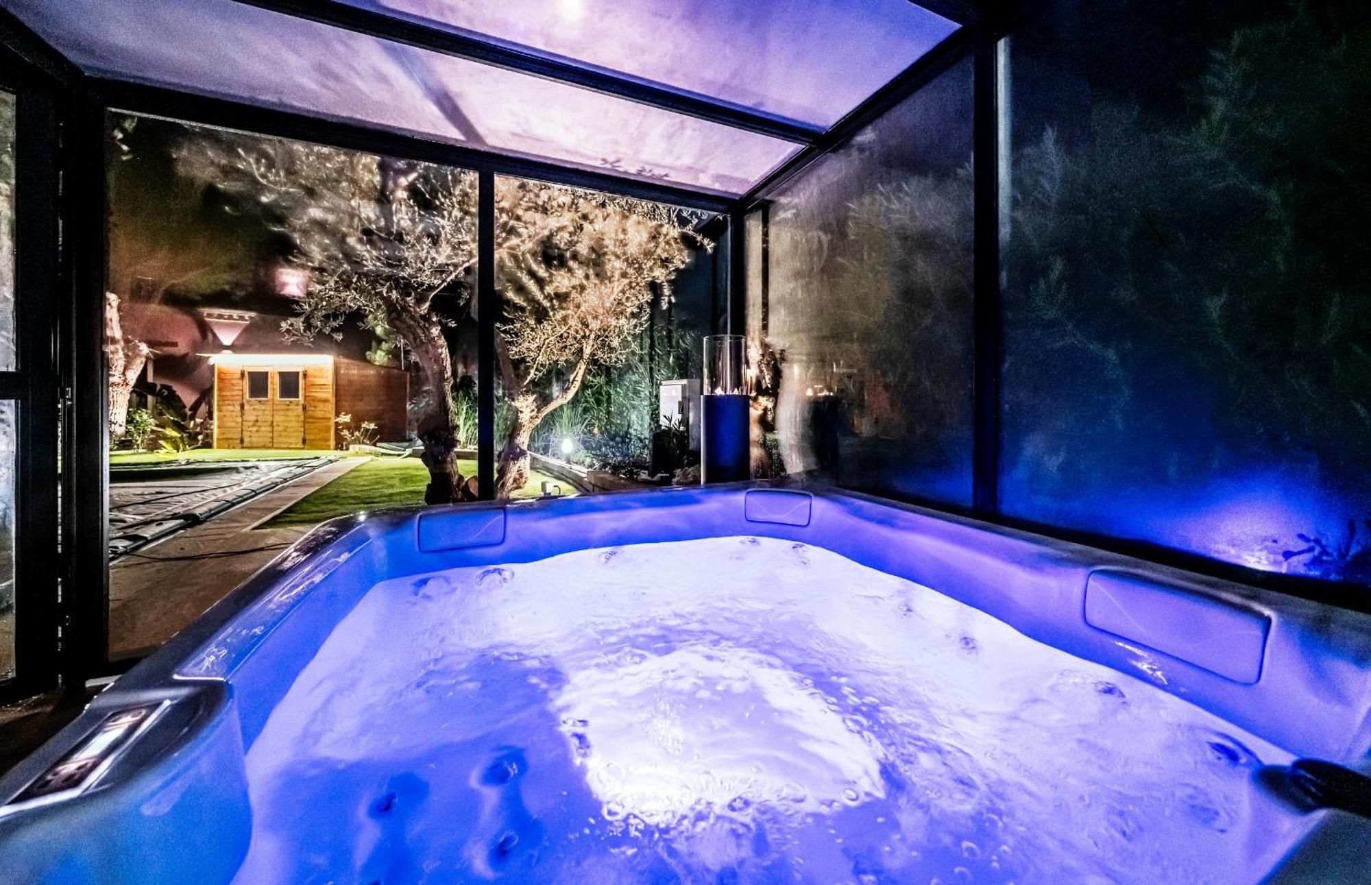 L'Organetto, Luxury B&B Лидо-ди-Фермо Экстерьер фото