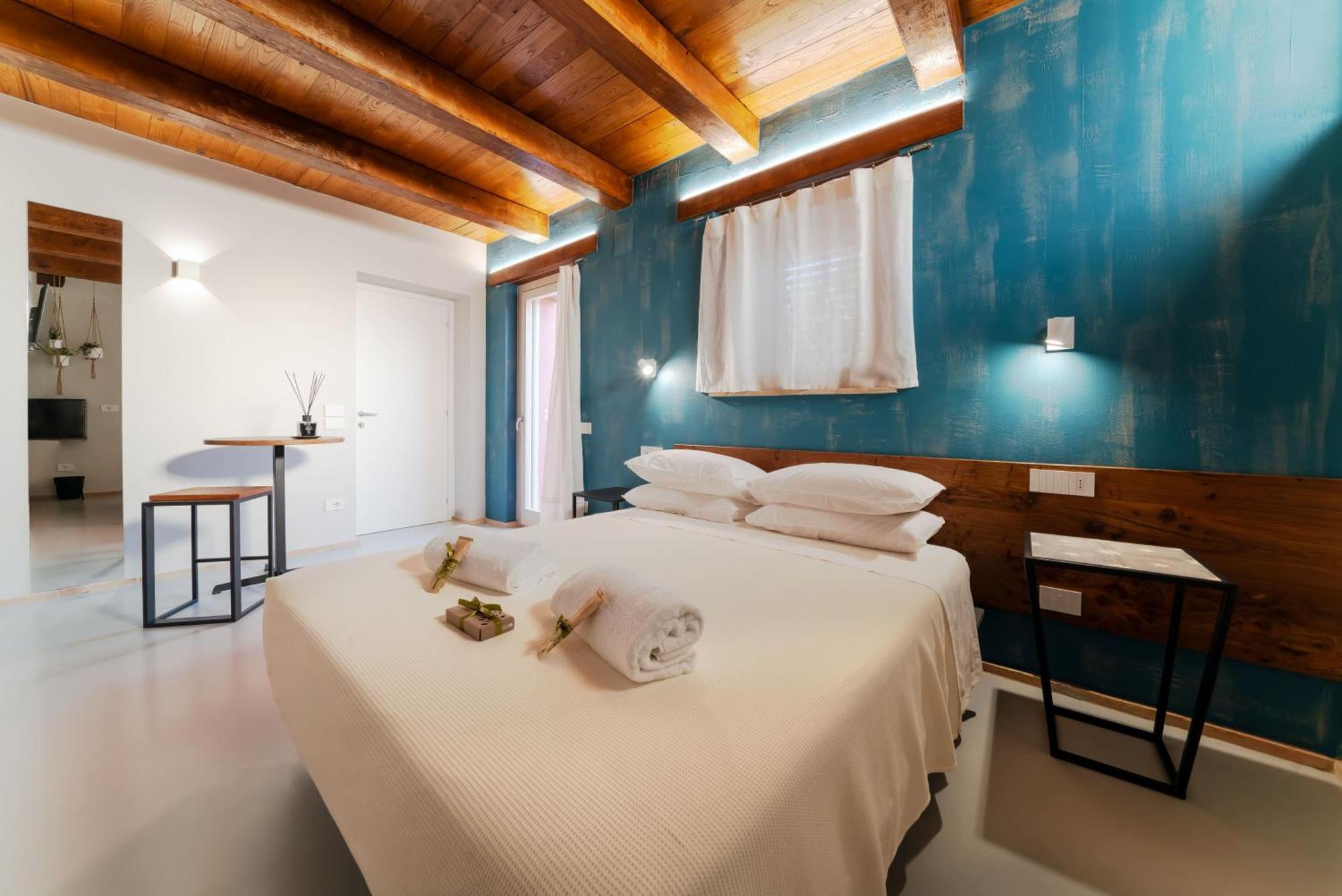L'Organetto, Luxury B&B Лидо-ди-Фермо Экстерьер фото